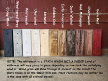 Load image into Gallery viewer, Wooden Cupcake Stand