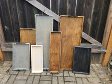 Load image into Gallery viewer, Personalized Engraved Serving Tray