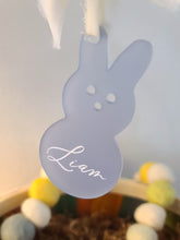 Load image into Gallery viewer, Personalized Easter Basket Tag