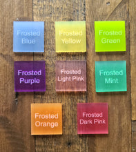 Load image into Gallery viewer, Personalized Easter Basket Tag