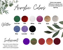 Load image into Gallery viewer, Personalized 3D Name Tag Keychain