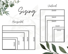 Load image into Gallery viewer, To love, laughter and happily ever after - Personalized wedding welcome sign