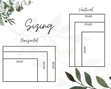 Load image into Gallery viewer, Personalized 3D Guest Book Alternative Signature Board