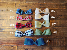 Load image into Gallery viewer, Personalized Stocking Holder