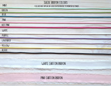 Load image into Gallery viewer, Personalized Easter Basket Egg Tag