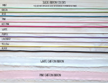 Load image into Gallery viewer, Pastel Easter Basket Tag