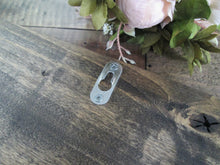 Load image into Gallery viewer, picture hanger attached to the back. Perryhill Rustics signs