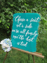 Load image into Gallery viewer, CUSTOMIZE YOUR ACRYLIC SIGN