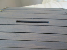 Load image into Gallery viewer, 3" slot perryhillrustics