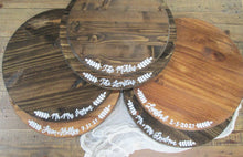 Load image into Gallery viewer, Lots of cake stands! Perryhill Rustics