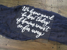 Load image into Gallery viewer, Remembrance of Loved Ones Acrylic Sign with Stand