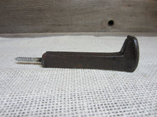 Load image into Gallery viewer, Railroad Spike Hooks