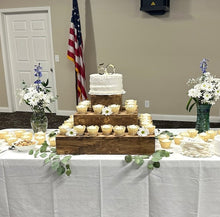 Load image into Gallery viewer, Cupcake Stand
