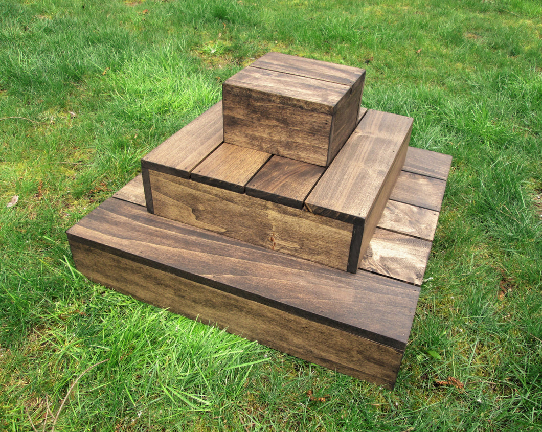 Cupcake Stand