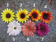 Load image into Gallery viewer, flower samples for flower baskets for Perryhill Rustics
